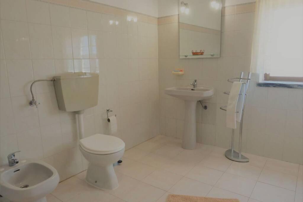 Casa S Nicolau 2 Near The Beach Луриня Екстериор снимка