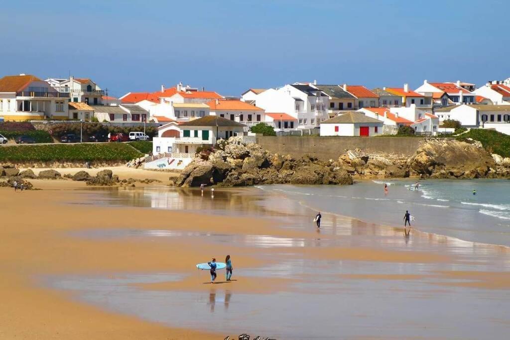 Casa S Nicolau 2 Near The Beach Луриня Екстериор снимка