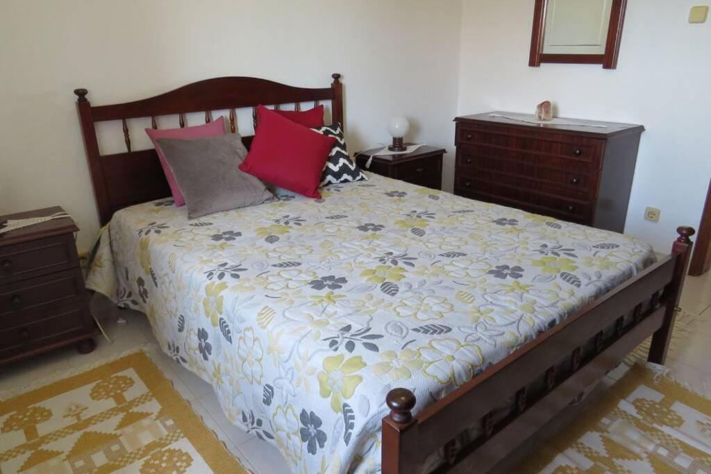 Casa S Nicolau 2 Near The Beach Луриня Екстериор снимка