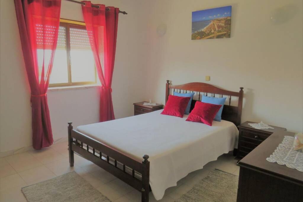 Casa S Nicolau 2 Near The Beach Луриня Екстериор снимка