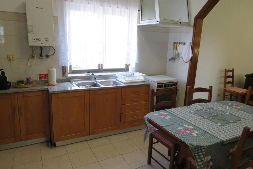 Casa S Nicolau 2 Near The Beach Луриня Екстериор снимка