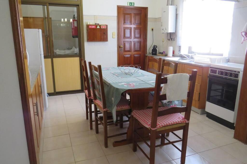 Casa S Nicolau 2 Near The Beach Луриня Екстериор снимка