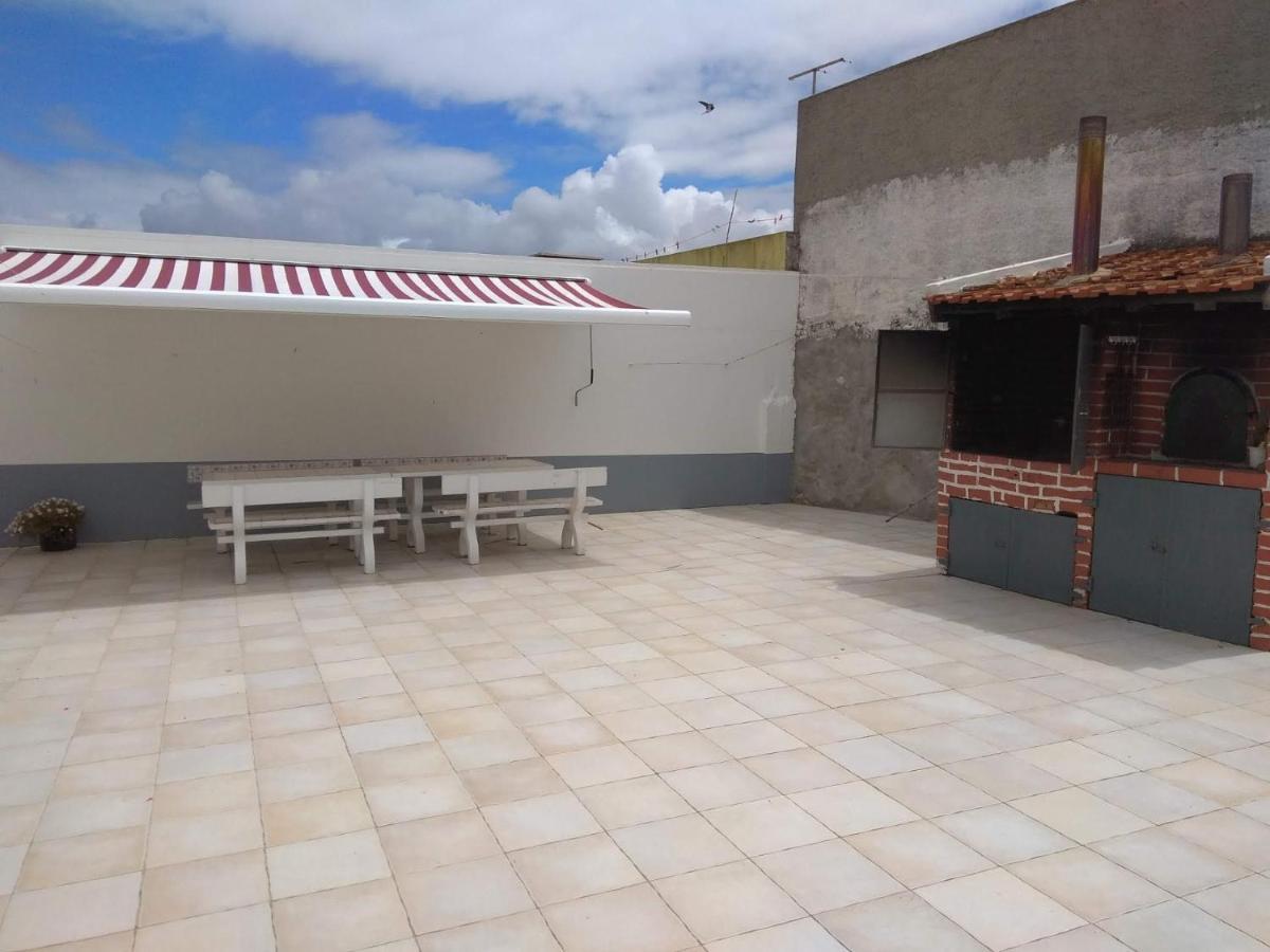 Casa S Nicolau 2 Near The Beach Луриня Екстериор снимка