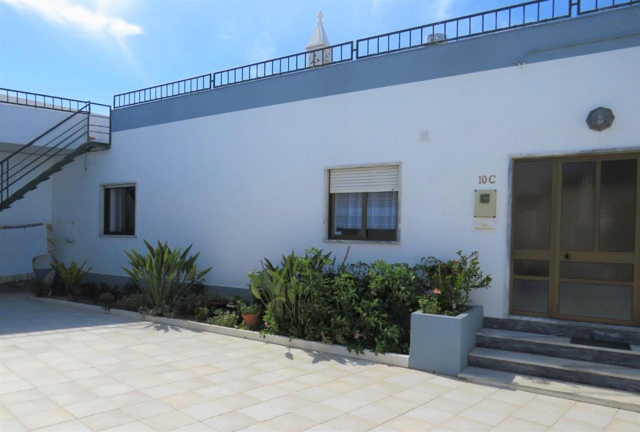 Casa S Nicolau 2 Near The Beach Луриня Екстериор снимка