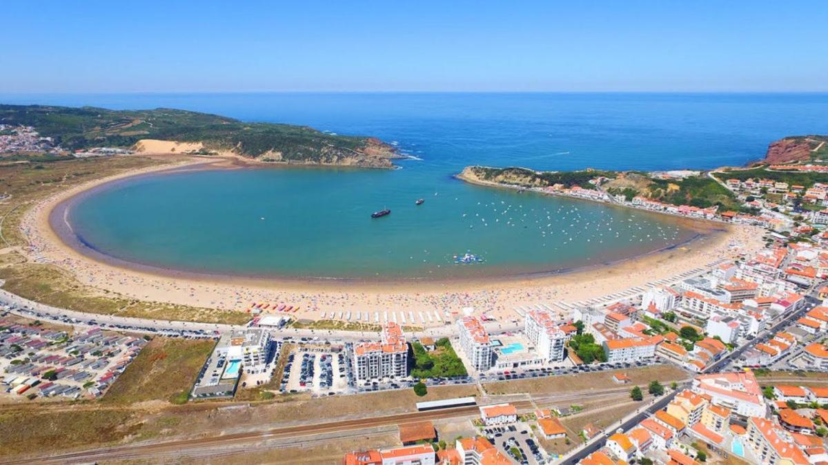 Casa S Nicolau 2 Near The Beach Луриня Екстериор снимка