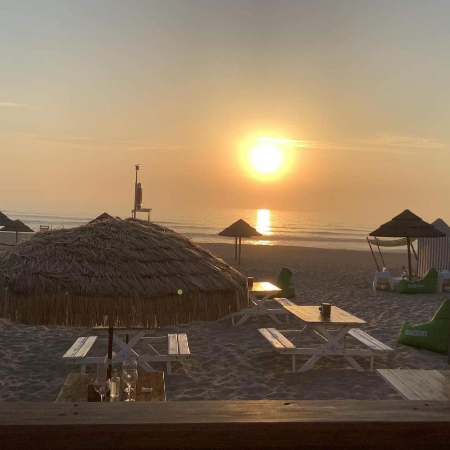 Casa S Nicolau 2 Near The Beach Луриня Екстериор снимка