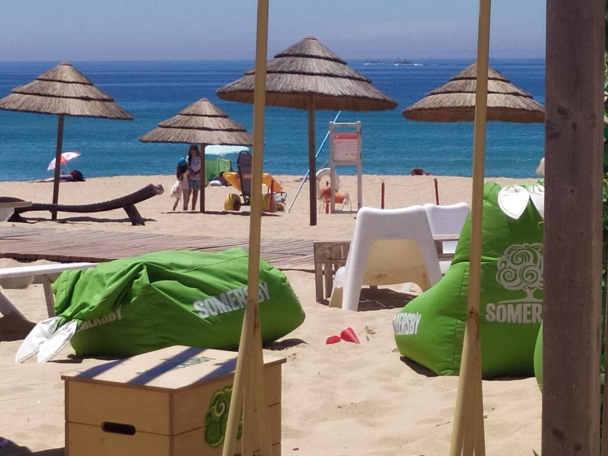 Casa S Nicolau 2 Near The Beach Луриня Екстериор снимка