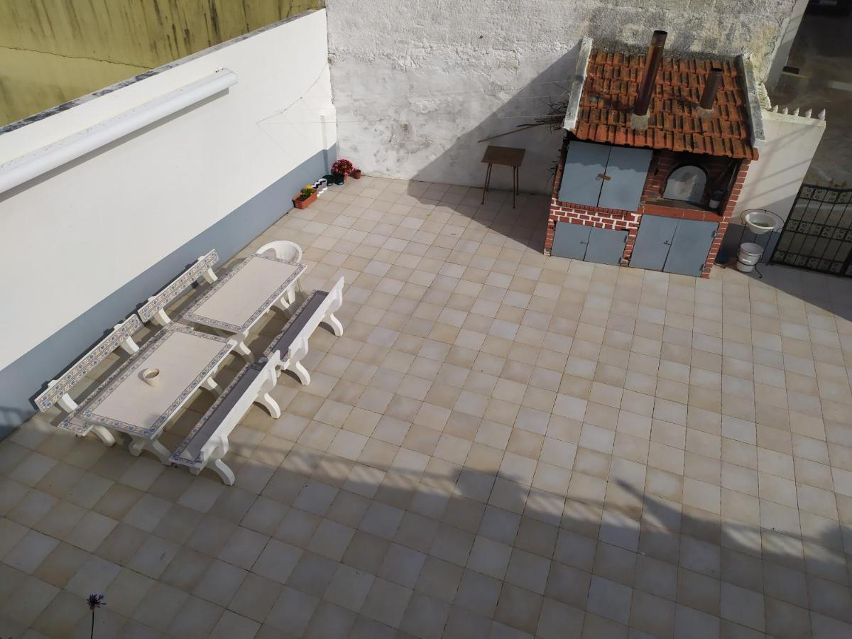 Casa S Nicolau 2 Near The Beach Луриня Екстериор снимка
