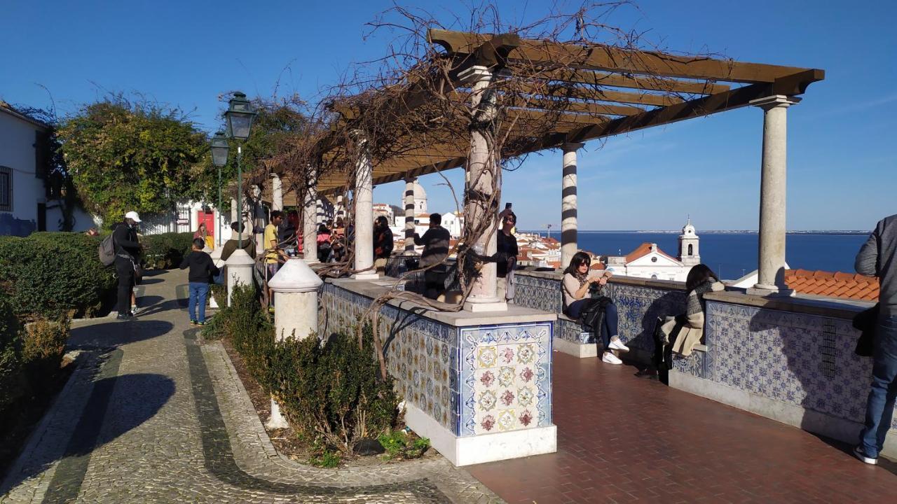 Casa S Nicolau 2 Near The Beach Луриня Екстериор снимка